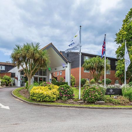 Meon Valley Hotel, Golf & Country Club Shedfield Exterior photo