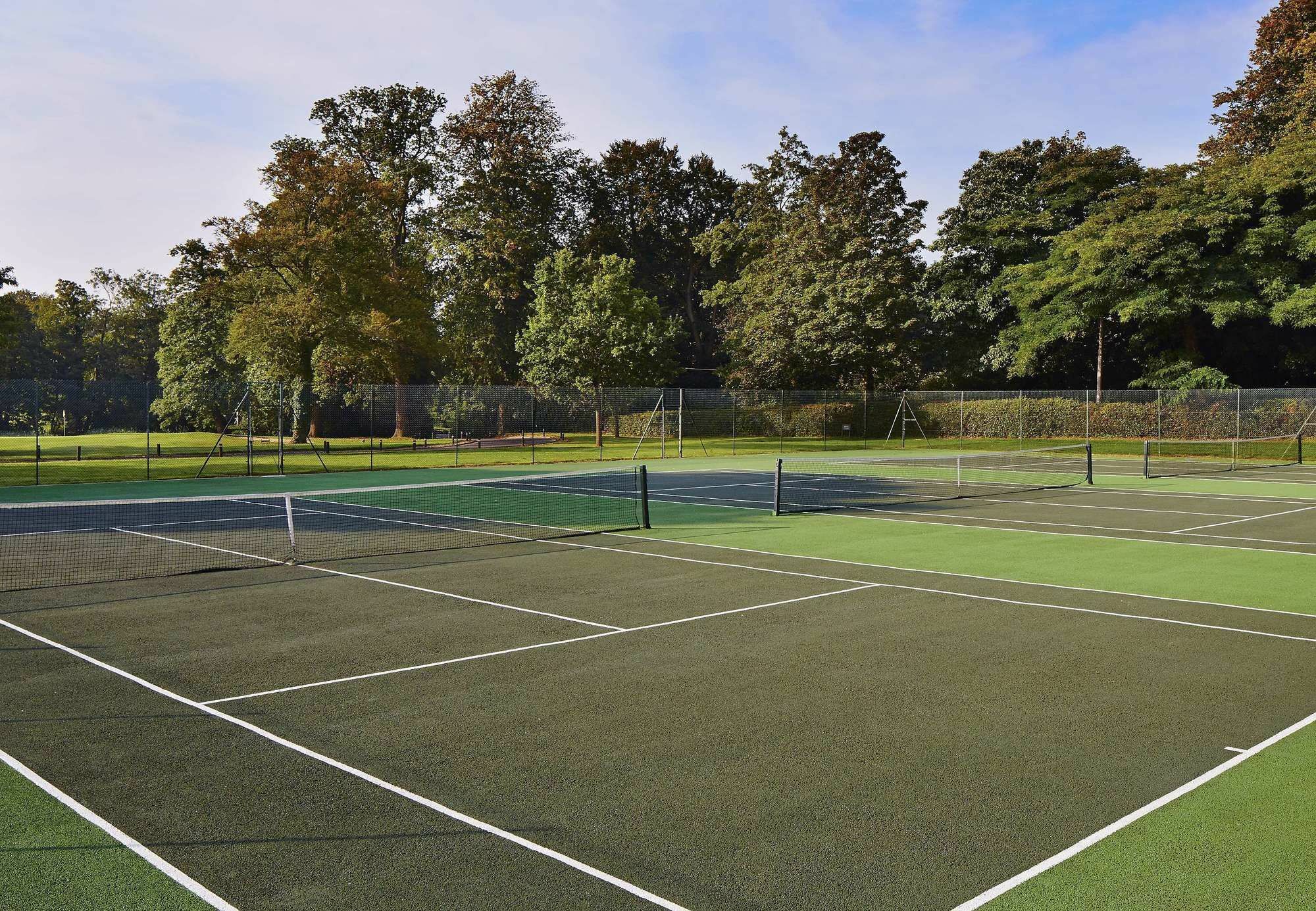 Meon Valley Hotel, Golf & Country Club Shedfield Exterior photo